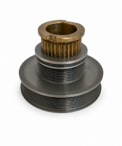 HEADSTOCK DRIVE PULLEY  B1584