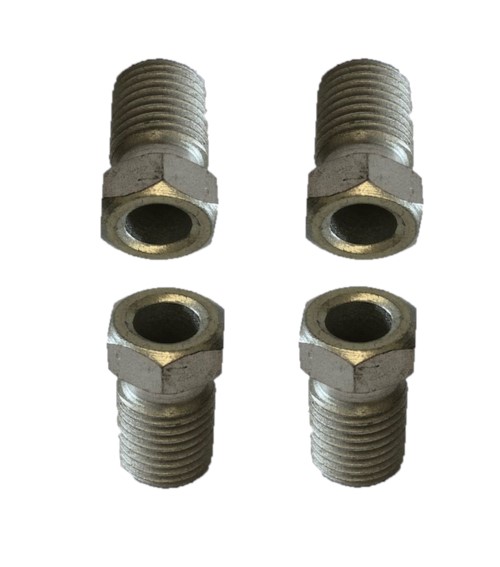 LEVELLING SCREWS FOR RAISING BLOCKS SC147