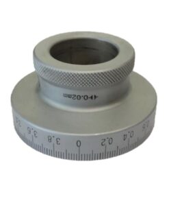 VMC MICROMETER DIAL - METRIC  13918