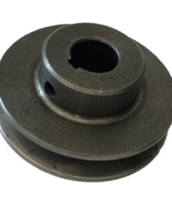 F23. 2 1/2" MOTOR PULLEY - 1/2" BORE  A1852/1