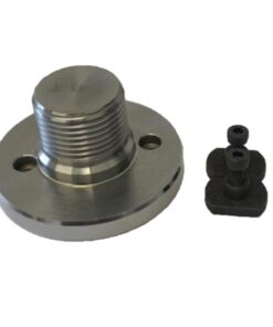 MYFORD NOSE ADAPTOR FOR CROSS AND VERTICAL SLIDE
