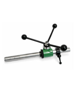 SUPER 7 RACK OPERATED TAILSTOCK ATTACHMENT - IMPERIAL GREEN