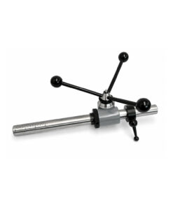 SUPER 7 RACK OPERATED TAILSTOCK ATTACHMENT - METRIC GREY