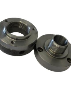 SPINDLE NOSE ADAPTOR - BIG BORE/SMALL BORE  20/297