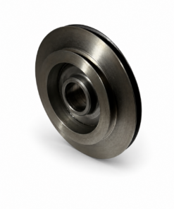 Q112. TWIN VEE PULLEY A3311