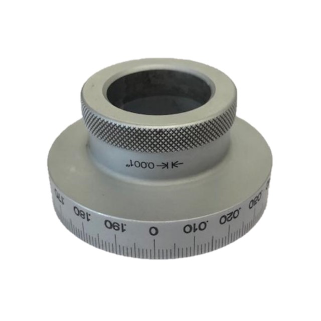 VMC MICROMETER DIAL - IMPERIAL 13917