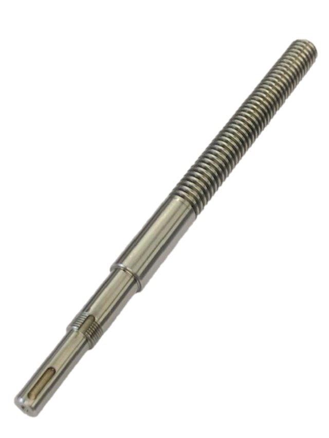 VMC CROSS FEED LEADSCREW - IMPERIAL 13892
