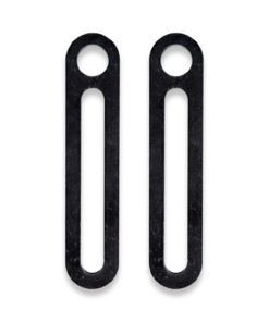 QR12. TIE BAR x 2  A2046