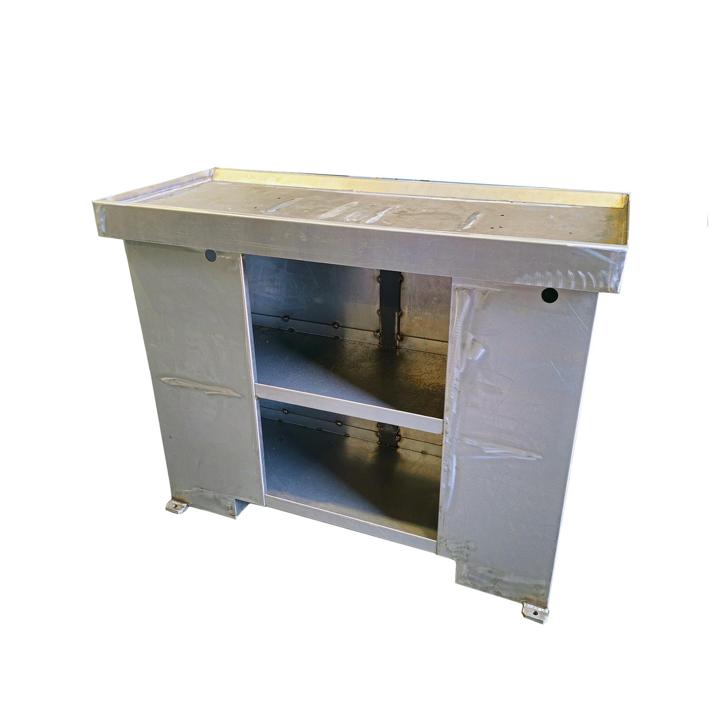 INDUSTRIAL STAND TO SUIT ALL ML7/ML7R/SUPER7/SUPER7 + - Image 2