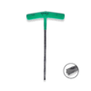 BONDHUS T-Handle T30 Torx Hex Driver 33030