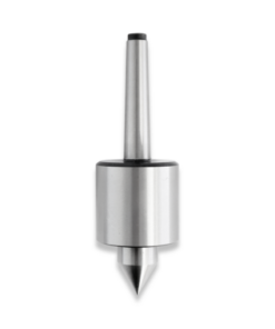 1MT LIVE REVOLVING CENTRE SILVER BODY