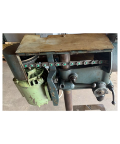 Alternative view of Used bench drill walker turner the driver drill 240v