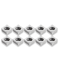 Carbide Inserts For Our Turning, Boring & Parting Tools