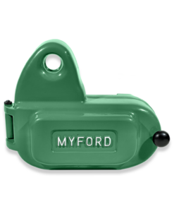 130. QUICK CHANGE GEARBOX GREEN A2965/2 - Image 4