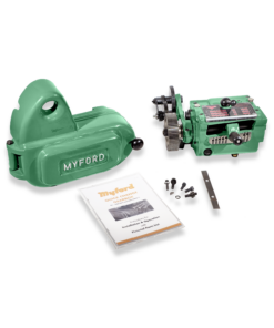 130. QUICK CHANGE GEARBOX GREEN A2965/2