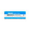 PRESTO 7/32" x 24TPI BSW HSS SET OF 3 TAPS