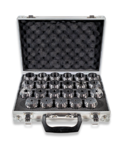 ER40 Collet Chucks & Collets