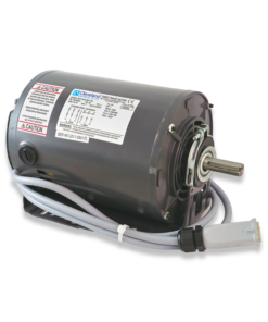 Myford lathe / Newton Tesla AV750 variable speed control box with pre wired 220v 1HP motor - Image 3