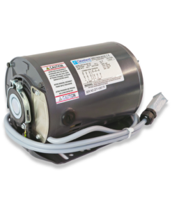 Myford lathe / Newton Tesla AV750 variable speed control box with pre wired 220v 1HP motor - Image 6