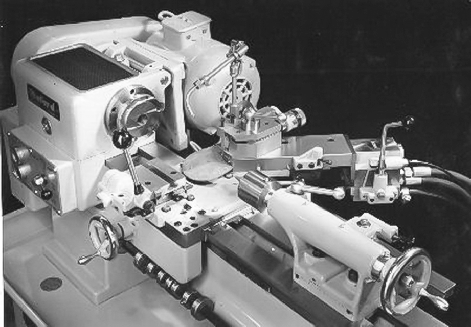 Archive - Myford Tools