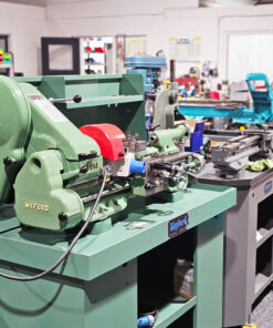 * Myford parts, castings, Machinery & Tooling *