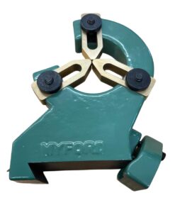 ML10 Fixed Steady 3 pin Green