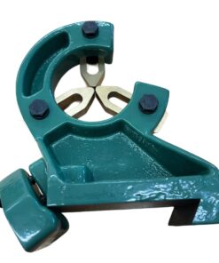 Alternative view of ML10 Fixed Steady 3 pin Green