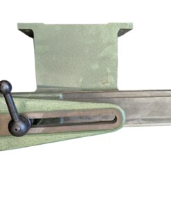 Shop Soiled Myford Green Taper Turning Attachment For 254 Lathes - Image 3