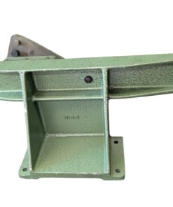 Alternative view of Shop Soiled Myford Green Taper Turning Attachment For 254 Lathes