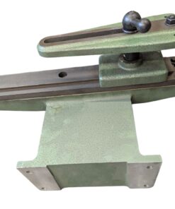 Shop Soiled Myford Green Taper Turning Attachment For 254 Lathes