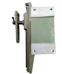 Shop Soiled Myford Green Taper Turning Attachment For 254 Lathes - Image 4