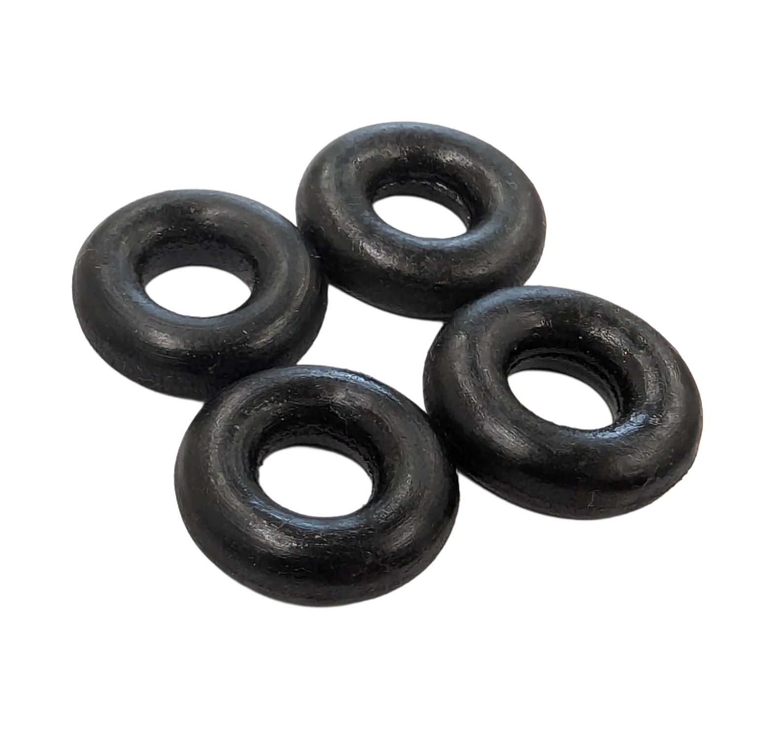 SET OF 4 O RINGS FOR RAISING BLOCKS - SC271