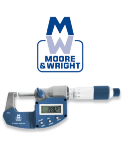 Moore & Wright Measuring Equipment