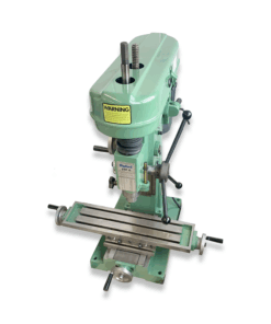 Myford VM Milling Machines