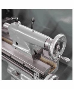 Tailstock Assembly
