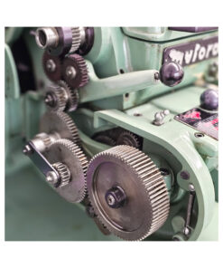 Motorising Assembly