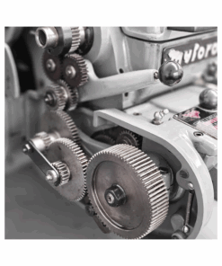 Motorising Assembly