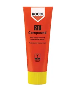 ROCOL RTD Compound 50G Tube 53020