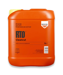 ROCOL RTD Metal Cutting Lubricant 5L 53076
