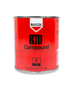 ROCOL RTD Compound 500G Tin 53023