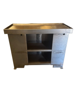 New Myford Lathe Industrial Cabinet Suits ML7, Super 7 & Connoisseur Lathes