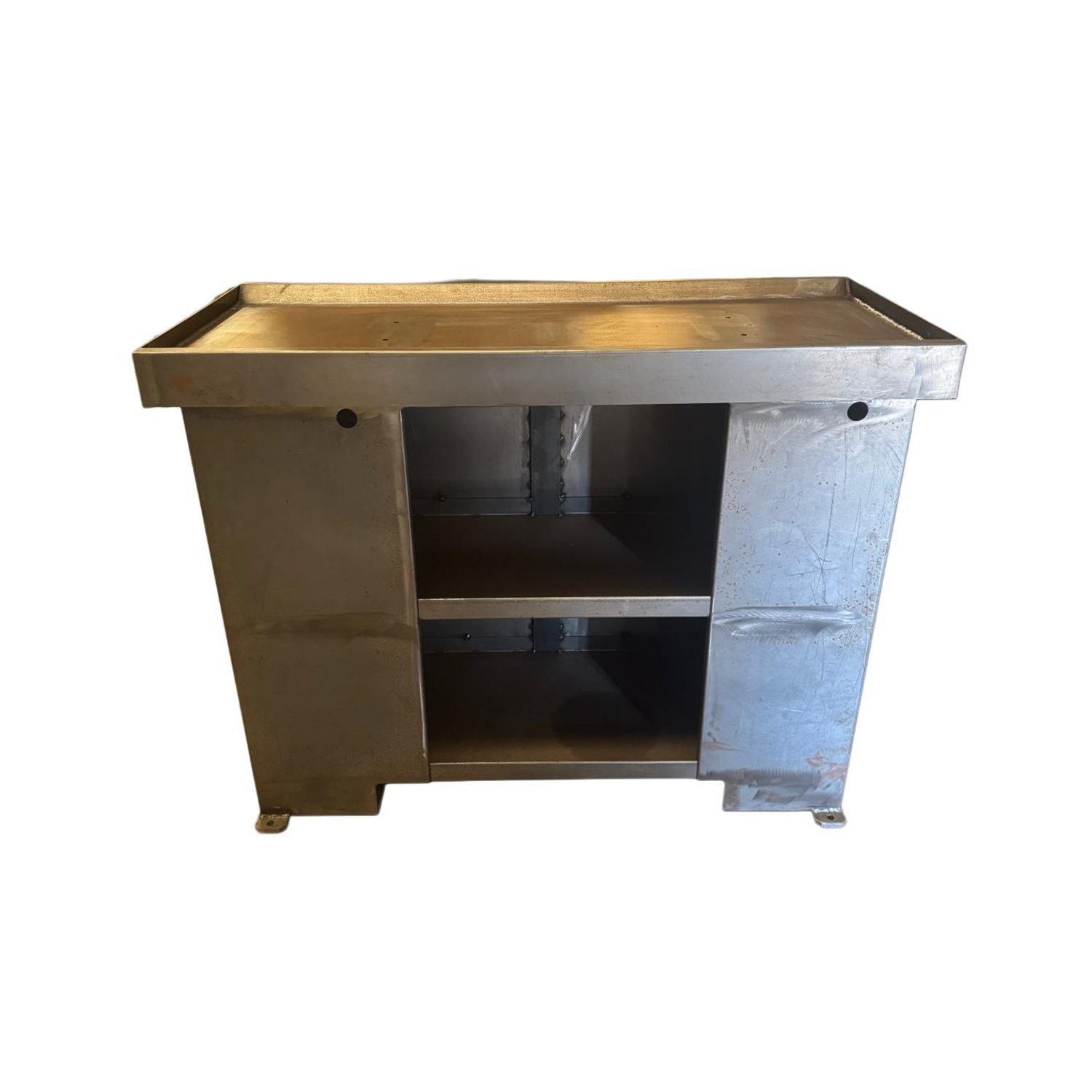 New Myford Lathe Industrial Cabinet Suits ML7, Super 7 & Connoisseur Lathes