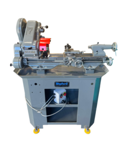 Myford Super 7 Lathe Grey Machine Imperial