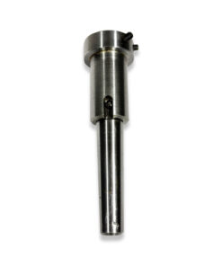 Alternative view of Tailstock die holder for 20mm diameter dies 2mt shank