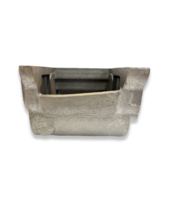 Alternative view of Blank casting Myford gearbox blank for ML7 super 7 Connoisseur needs milling