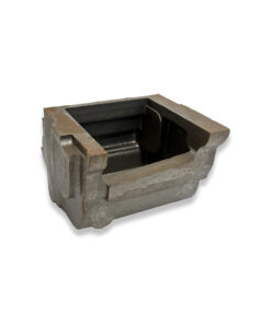Blank casting Myford gearbox blank for ML7 super 7 Connoisseur needs milling