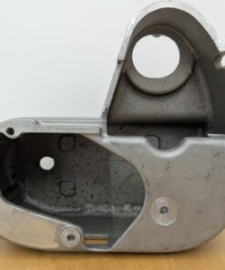 CHANGE GEAR GUARD & CHANGE GEAR BACKPLATE GUARD MYFORD BIG BORE GEARBOX LATHES - Image 6