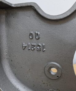 CHANGE GEAR GUARD & CHANGE GEAR BACKPLATE GUARD MYFORD BIG BORE GEARBOX LATHES - Image 9