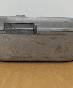 CHANGE GEAR GUARD & CHANGE GEAR BACKPLATE GUARD MYFORD BIG BORE GEARBOX LATHES - Image 12