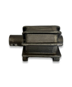 Super 7 swing head assembly unpainted casting with fitted bushes A5487 - Image 6